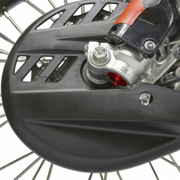 Мотоцикл кросс / эндуро OXO PRIDE CB250 - миниатюра 8