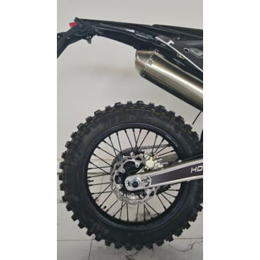 Мотоцикл Regulmoto Holeshot 300 pro (PR300) - миниатюра 7