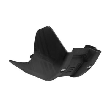 Защита двигателя пластиковая KTM SX F450 16 18, EXC F450 500 17 23 / Husqvarna FC450 16 18, FE450 501 17 23 - миниатюра 1