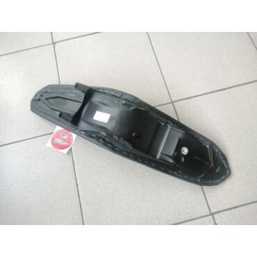 KTM SEAT 2014 сидение SX SXF 11 16  EXC EXCF 12 15 ( 77207040200 / 77207040000 ) - миниатюра 1