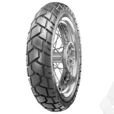 SHINKO e705 110 80 19 59H F TL покрышка перед // MR 053384 - миниатюра 1