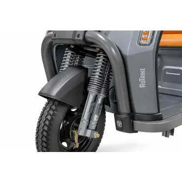 Грузовой электротрицикл Rutrike Импульс 1800 60 72V1500W - миниатюра 9