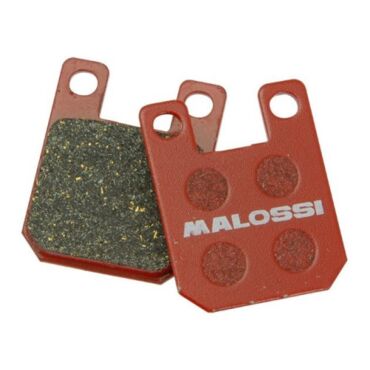 Колодки дискового тормоза Malossi MHR - S11 - Peugeot - миниатюра 1