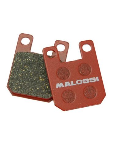 Колодки дискового тормоза Malossi MHR - S11 - Peugeot