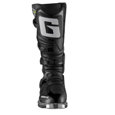 Gaerne Мотоботы Fastback Endurance Enduro Black - миниатюра 4
