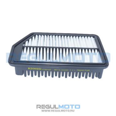Фильтр воздушный Kioshi C26022, A 9326  - миниатюра 1