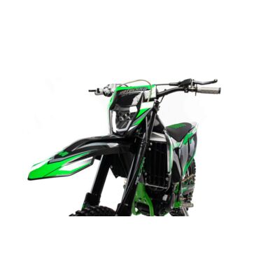 Мотоцикл Кросс Motoland FX 300 NC (ZS 182MN) - миниатюра 6
