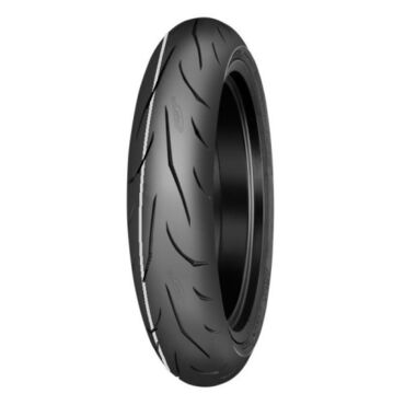 Шина Mitas Sport Force+ 110 70 17 [54W TL] [Front] - миниатюра 1