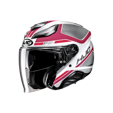 HJC Шлем F31 Ceron MC8 - миниатюра 1