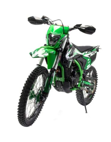 Мотоцикл Кросс Moto Apollo M4 300 (175FMN PR5)