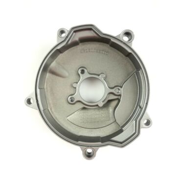 Крышка сцепления KTM 65SX 09 21 / Husqvarna TC65 17 18 - миниатюра 2