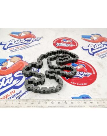 KTM Цепь ГРМ 250 350 SXF 16 22 // EXCF 17 23 ( 79236013100 )