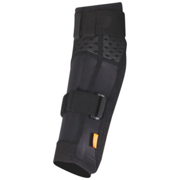 Scott Защита локтей Elbow Guard Jr Softcon black - миниатюра 1