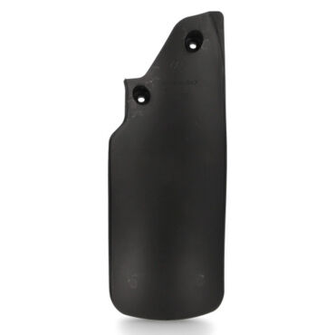 Щиток амортизатора Kawasaki KX250F (2021 2023), KX450F (2019 2023), Черный - миниатюра 1