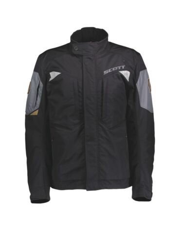 Scott Куртка ADV Terrain Dryo black