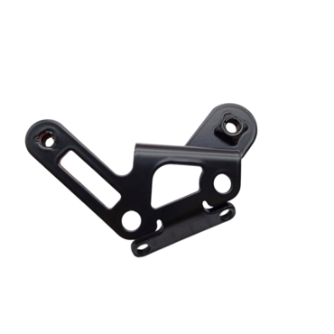 Кронштейн защиты картера правый KTM 790 890 19- / Husqvarna 901 Norden 22- - миниатюра 1