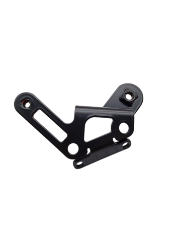 Кронштейн защиты картера правый KTM 790 890 19- / Husqvarna 901 Norden 22-