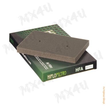 Воздушный фильтр HFA2505 Kawasaki (11013 0020) - миниатюра 1