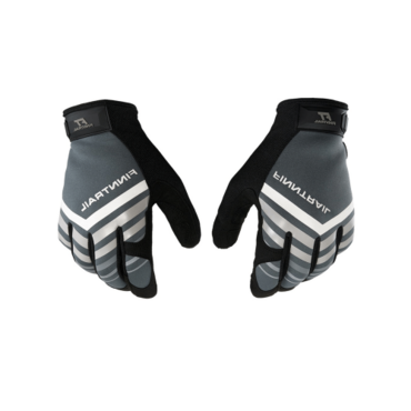 Finntrail Перчатки Eagle 2840 Grey - миниатюра 2