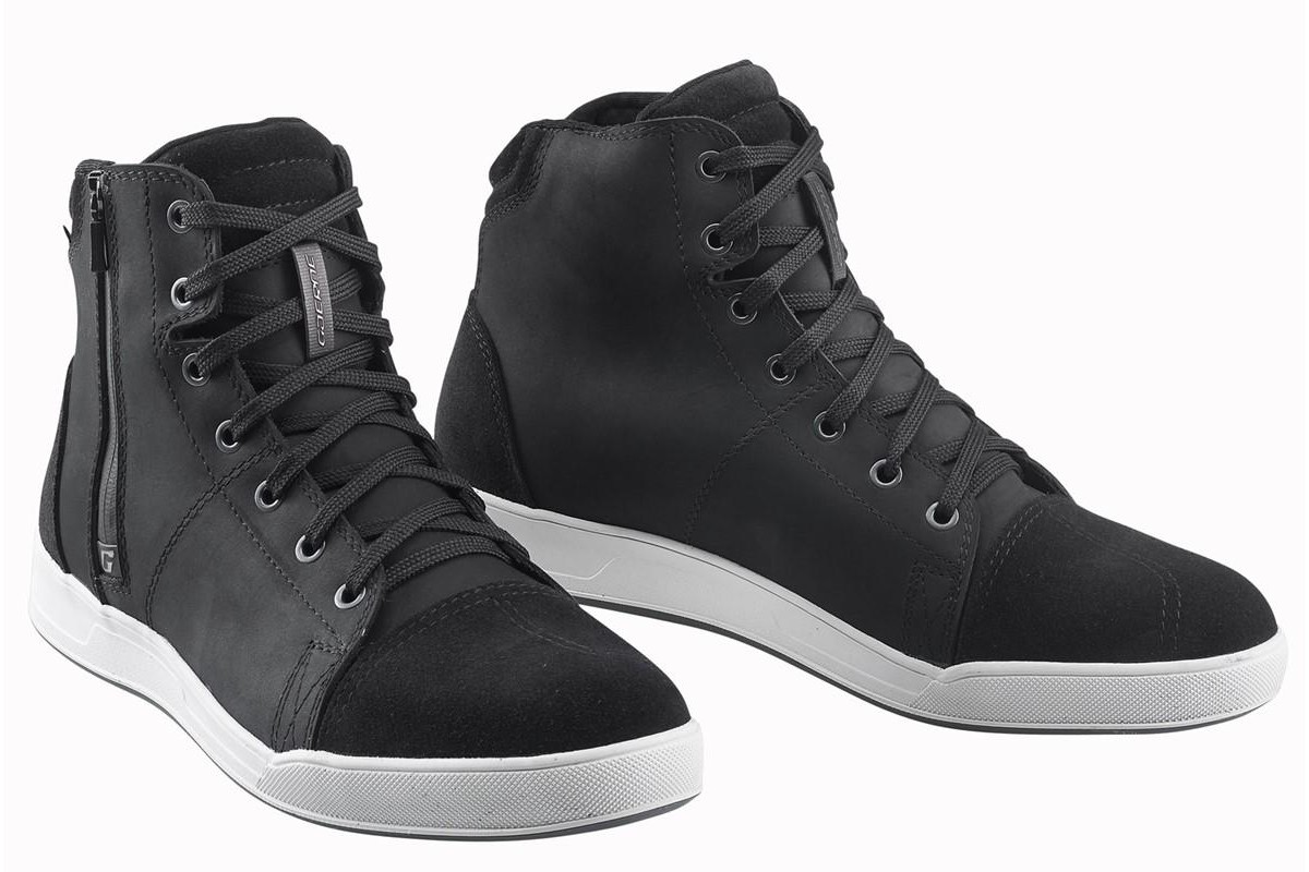 МОТОКРОССОВКИ Gaerne Voyager Gore Tex Black 2947 001 - фото 1