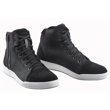МОТОКРОССОВКИ Gaerne Voyager Gore Tex Black 2947 001 - миниатюра 1