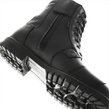 Мотоботы Gaerne G.Stone Gore Tex Black - миниатюра 2