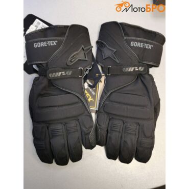 Перчатки WR V GORE TEX Alpinestars - миниатюра 1