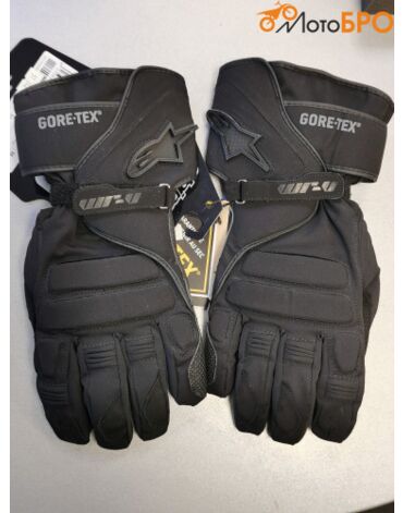 Перчатки WR V GORE TEX Alpinestars