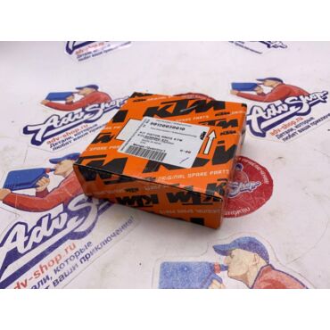 KTM PISTON RING CPL. Комплект поршневых колец KTM 125 Duke RC ( 90130030010 ) - миниатюра 1