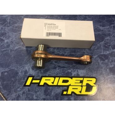 Шатунный набор KTM OEM 54830015244 EXC 2T 250 300 2009 2023 - миниатюра 1
