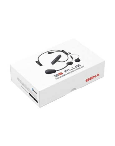 Sena Bluetooth гарнитура 3S Plus Universal