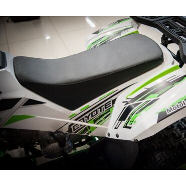 Квадроцикл Motoland VOX125 COYOTE - миниатюра 4