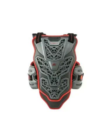 Acerbis Защита тела (Панцирь) JUMP MX Grey Black