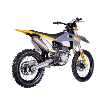 Мотоцикл GR7 F300A (4T CB300) Enduro Lite - миниатюра 1