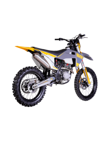 Мотоцикл GR7 F300A (4T CB300) Enduro Lite