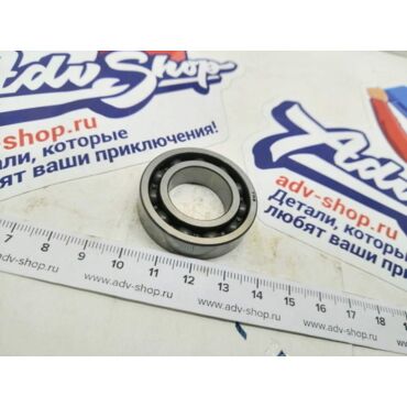 HONDA BEARING, RADIAL BALL подшипник распредвала XR650 L ( 91003KF0008 ) - миниатюра 1