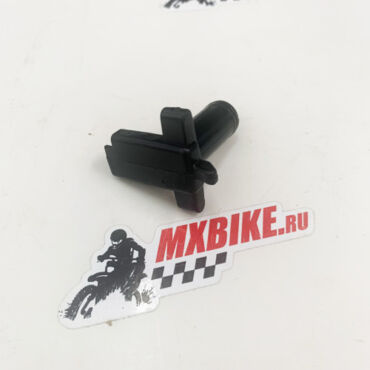 Сапун системы вентиляции картера KTM 250SX F 13 22; 250EXC F 14 22; 350SX F 11 22; 350EXC F 12 22 / Husqvarna FC FE 250 350 14 22 / GasGas MC250F; EC250 350F 21 22 - миниатюра 1