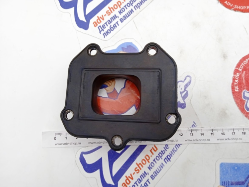 KTM впускной коллектор 125 SX125 09 - 15 ( 50330050300 ) - фото 1