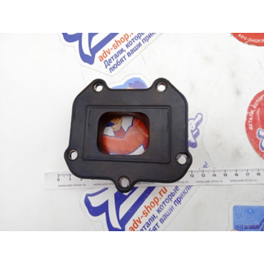 KTM впускной коллектор 125 SX125 09 - 15 ( 50330050300 ) - миниатюра 1