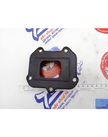KTM впускной коллектор 125 SX125 09 - 15 ( 50330050300 )