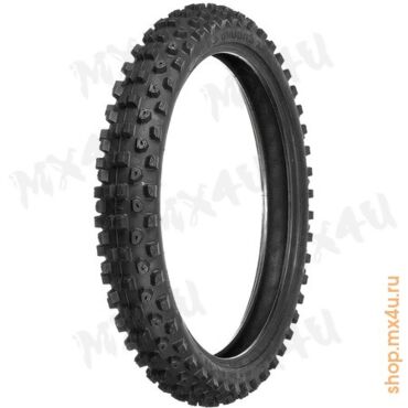 Rymax E80 передняя покрышка 90 90 21 - миниатюра 1