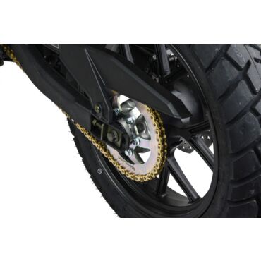 Мотоцикл Motoland 250 ENDURO GS (172FMM 5 PR250) - миниатюра 8