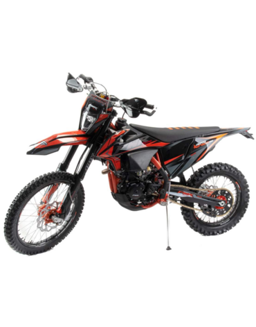 Мотоцикл Кросс PWR FM450 NC (194MQ)
