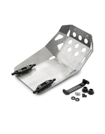 Защита двигателя алюминиевая KTM 690 SMCR Enduro