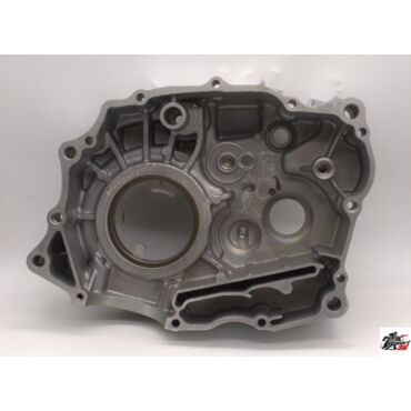 Картер двигателя CB250D G левый - миниатюра 1
