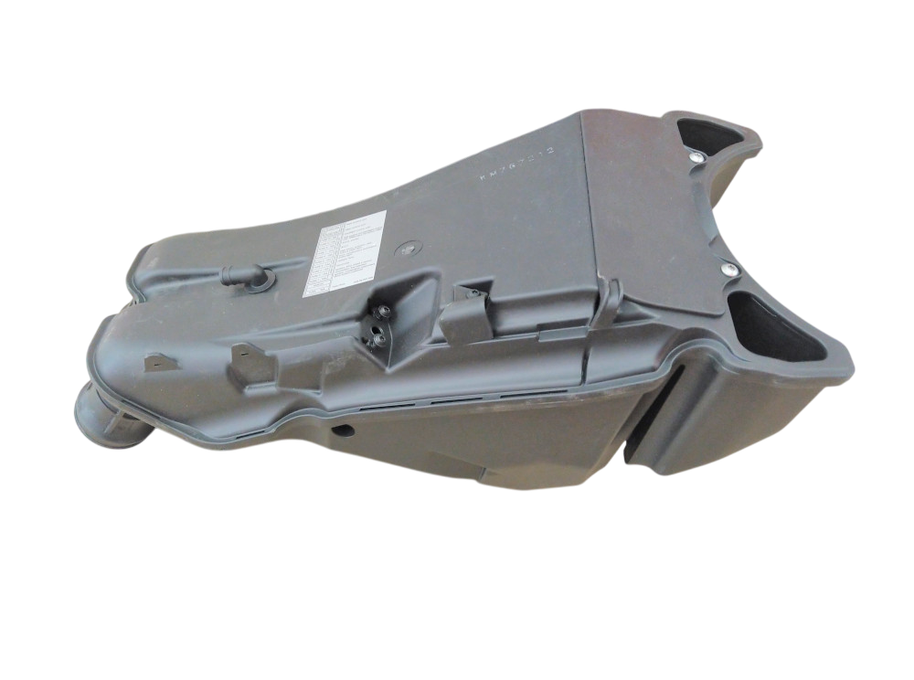 Air filter box - фото 1