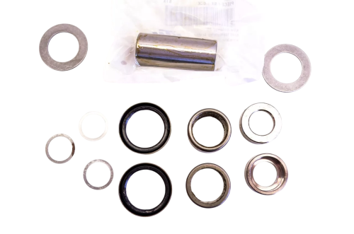 Ремкомплект треугольника прогрессии задний TM ​SX SX F 12 22 / Husqvarna ​TC FC 14 22; TE FE 14 23 / GasGas ​MC MC F 21 22; ​EC EC F 21 23 - фото 1