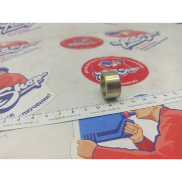 ADVS Втулка спейсер оси маятника / правая  XL650 XL700 ( 12mm * D23 * d17 ) реплика 52142KFK000 - миниатюра 1