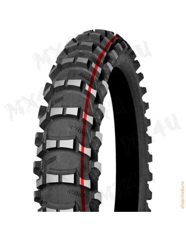 Покрышка задняя Terra Force MX Sand 100 90 19