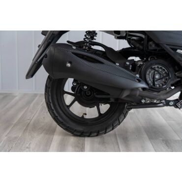 Скутер SPRMOTORS TANK - миниатюра 14